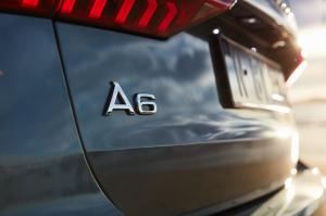Audi A6 45 TDI Allroad Quattro 2020 года  (AU)